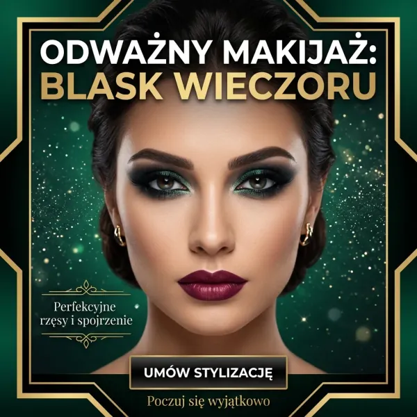 Grafiki na Social Media